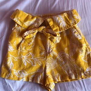 Forever 21 Shorts
